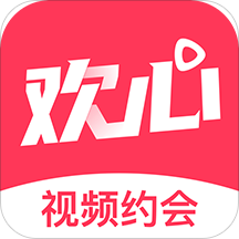 欢心交友app