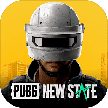 PUBG NEW STATE