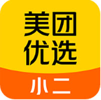 美团优选小二app