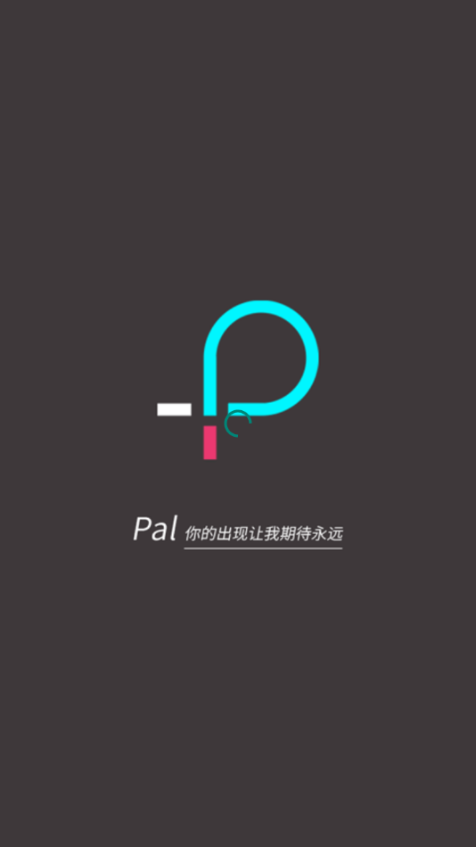 Pal脱单神器截图1