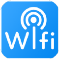 查看WiFi app