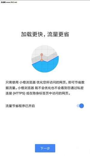 小橙浏览器截图3