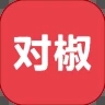 对椒约拍app