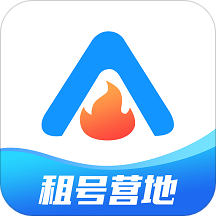 租号营地app