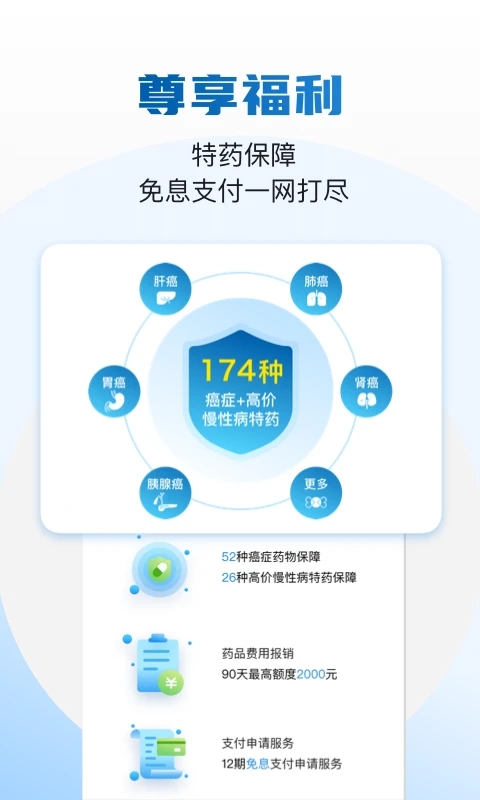 药康付app截图2