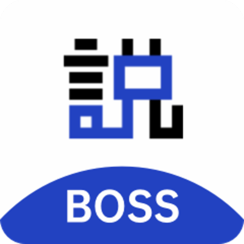 Boss说app