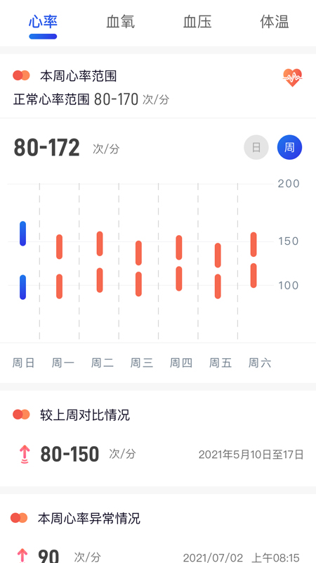 蓝焰app截图1