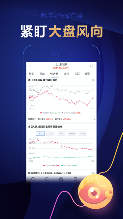 新浪财经截图3